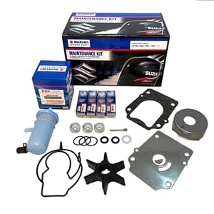 SUZUKI Servicekit DF70A,80A,90 2009-