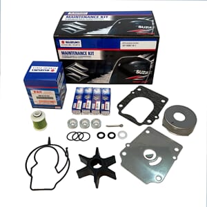 SUZUKI Servicekit DF100B 2018-
