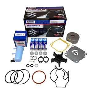 SUZUKI Servicekit DF140 2010-2012