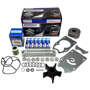 SUZUKI Servicekit DF250A,DF300,DF300A 2011-