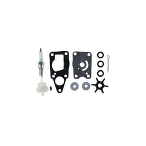 Servicekit til Suzuki DF4/DF5/DF6 -2011+