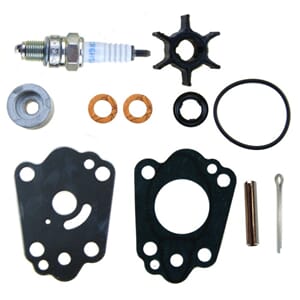 Servicekit til Suzuki DF2, DF2.5 2012+