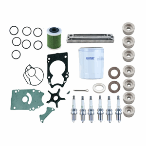 Servicekit til Suzuki DF250A/DF250S/DF300A (2011+)