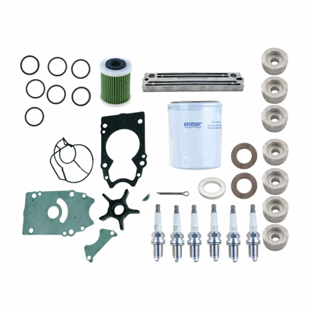 REC17400-98861 REC17400-98861 Servicekit til Suzuki DF250A DF250S DF300A 2011+.png