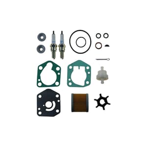 Servicekit til Suzuki DF8A/9.9A, 2010+