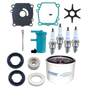 Servicekit til Suzuki DF60/DF70 (1997-07)