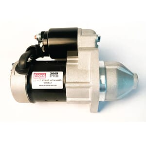 Starter Suzuki DF9,9-20/40-60HK (05-18) 31100-94J22