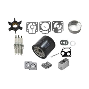 Tohatsu Servicekit MFS40-60A