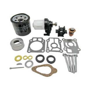 Servicekit Tohatsu MFS25/30