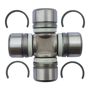 Universal joint DPH / DPR