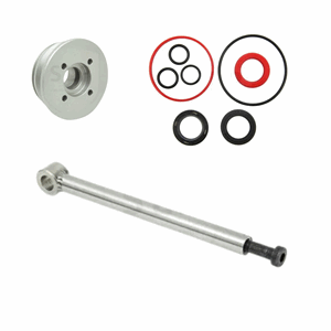 Premium Rep sett Volvo trimsylinder, DPH/DPR (D4 og D6)