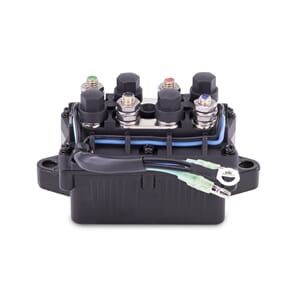 Trim Solenoid Yamaha F30-F60  6H1819500100