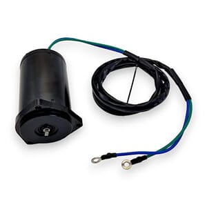 Tiltmotor F50A (95-00) 2-wire 3-bolt 62X438800000