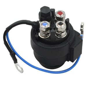 Tiltrele' F80/F100 Opp 6E5819500100