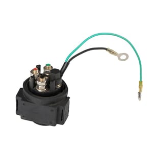 Tiltrele' F80/F100 Ned 6E58195A0100