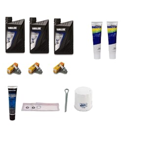 Servicekit Yamaha F30A (69H)