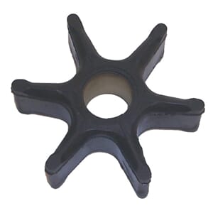 Impeller F80-F250   6E5443520100