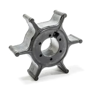 Impeller 4/6HK  6E0443520000