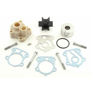 Vannpumpe rep kit