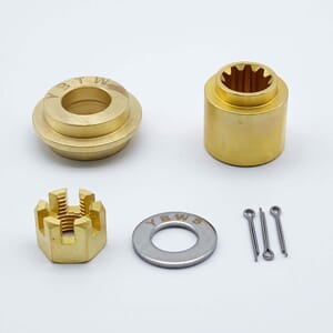 Propelldelekit Yamaha 20-30hk - B