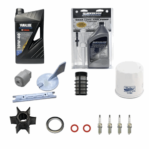 Servicekit Yamaha F100A (99-06) 67F