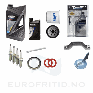 Servicekit Yamaha F150A (03-14) 63P