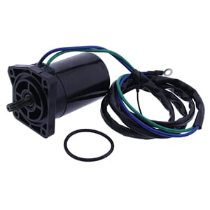 Tiltmotor Yamaha F25A F25D F25G 30D 65W438800100