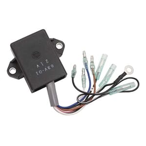 CDI Unit 9,9/15 2-takt (99-opp)  -  63V-85540-01-00