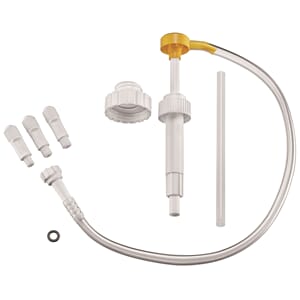 Gearoljepumpe- Multi Brand