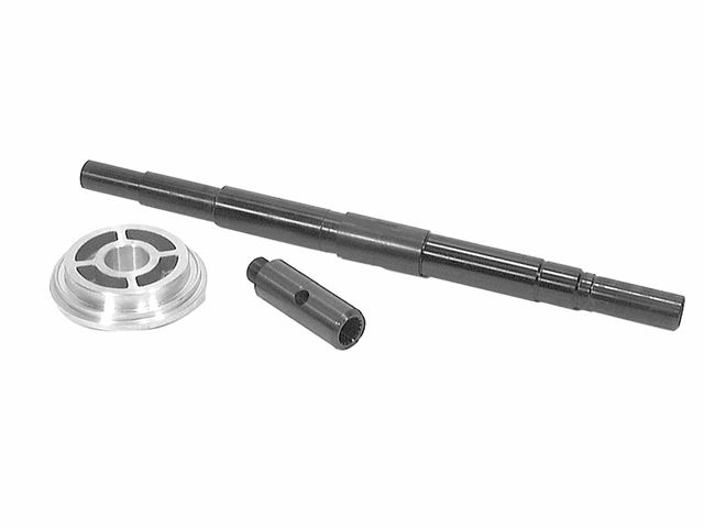 Opprettingsverktøy - Eurofritid