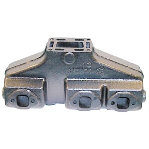 Manifold Volvo 3,8/4,3 (før 92) 856894