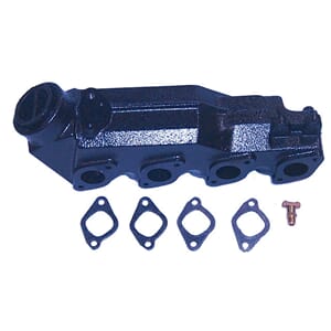 Manifold B21-23 AQ125-151