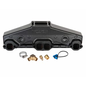 Manifold Volvo Penta/OMC V8 Ny type