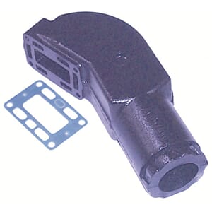 Riser VP AQ200-311 5,0/5,7 Liter V8 GM