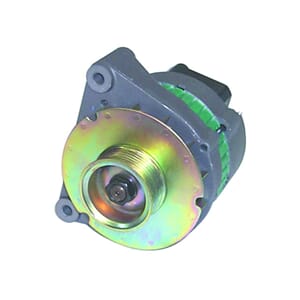 Dynamo Mando 12V  65A, Serpentine Belte