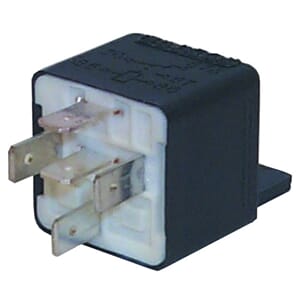 Rele 876040 (30A)