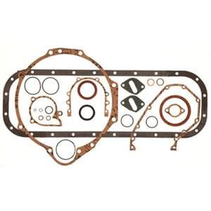 Bunnsett AQ165/170A,B,C