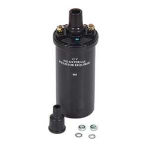 Coil VP m/innebygget Resistor