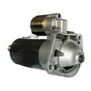 Starter Volvo Penta D3 (2010-opp) 30782228