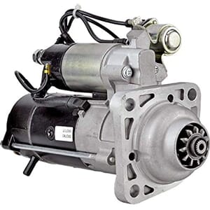 Starter Volvo Penta D4/D6 (21423488)