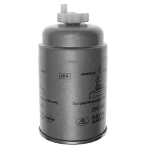 Dieselfilter 40/41/KAD & MD6/7
