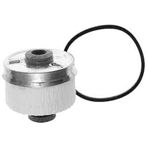Dieselfilter MD 1,2,3,5,11,17 innsats