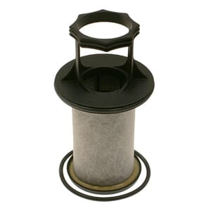 Veivhusfilter D4/D6/D9