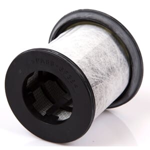 Veivhusfilter D3 (09-opp)