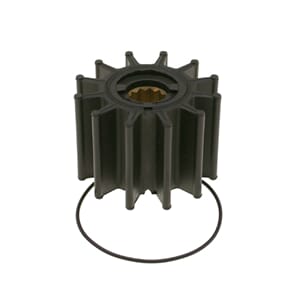 Impeller kit 74/75 (21951362)