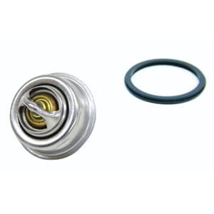 Termostat 2000 serien