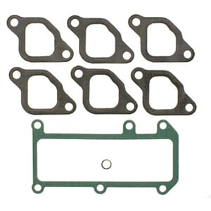 Innsugspakninger 40A/B