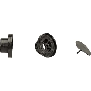 Tilbakeslagsventil 22 mm