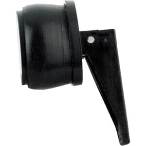Ekspansjonsplugg CAN 25 mm