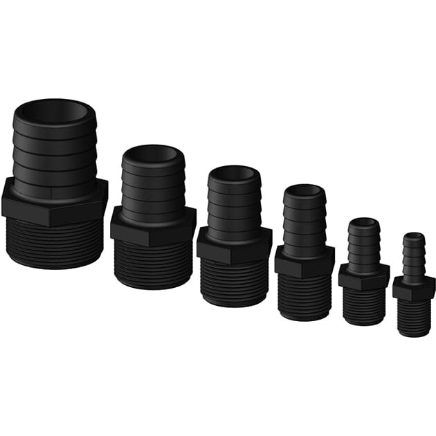 1007240_Rel 1007240 3 Rørdeler Slangekobling han, kompositt fra TruDesign.jpg